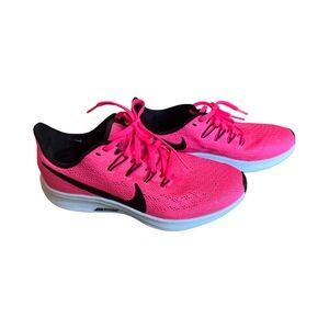 Nike Air Zoom Pegasus 38 Women's Running Shoes Pink Size 7